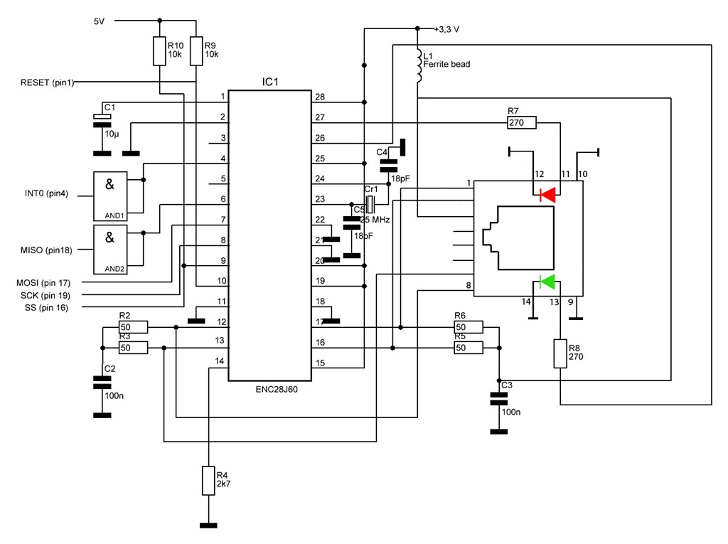 Схема 60. Enc28j60 Nano Shield схема. Arduino Nano Ethernet Shield enc28j60 схема. Enc28j60 принципиальная схема. Enc28j60-1 схема.